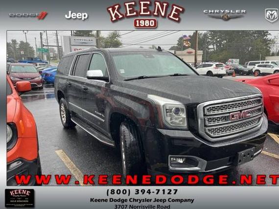GMC YUKON XL 2016 1GKS2GKC3GR163254 image